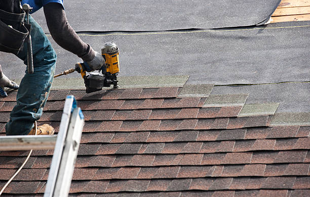 Licensed Roofing service in Lincroft, NJ - Brentwood Metal Roofing